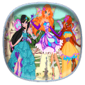 Winx Club Maker如何升级版本