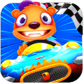 Despicable Bear - The Hill Racing ClimpiPhone版官网