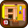 Escape Games - Forest Modern House Escape官方版免费下载