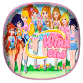 Princess Winx Club - Lol Game Surprise终极版下载