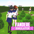 Tips Yandere Simulator New终极版下载