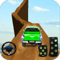 4x4 Mountain Climb Monster trucker无法打开