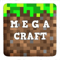 MEGA CRAFT : Exploration Better Edition怎么下载到手机