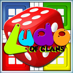 LUDO OF CLANS