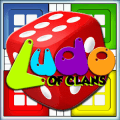 LUDO OF CLANS占内存小吗