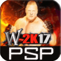 Walkthrough WWE 2K17 Smackdown PSP占内存小吗