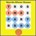 Words Mixer Game如何升级版本