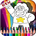 Coloring stiven univv安全下载