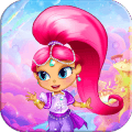 Twins Shimmer Princess Shine In Magic World *最新版下载