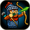 Archer Defense-Magic Castle占内存小吗