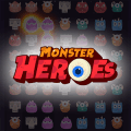 Monsters Heroes终极版下载