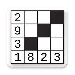 Games By Nilo - Number Fill In