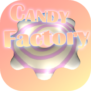 Candy Factory: Build your candy empire!
