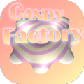 Candy Factory: Build your candy empire!如何升级版本