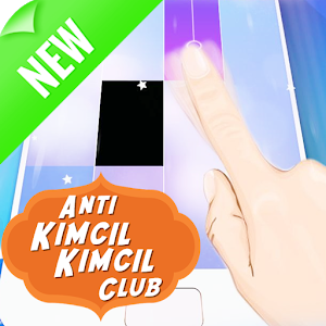 Piano Mania : Anti Kimcil Kimcil Club