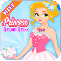 Design Princess Dream Dress下载地址