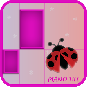 Ladybug Piano Tile Pro