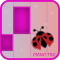 Ladybug Piano Tile Pro安卓版下载