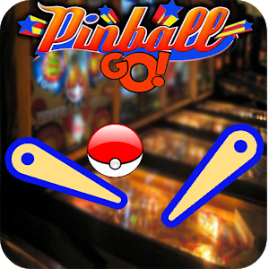 Pokémon Pinball GO