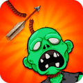 Cut Rope Zombies - Shoot The Rope安全下载