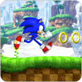 Free Subway Sonic Amazing Game ☄快速下载