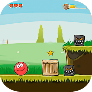 Worldest red ball 4,with new enemies