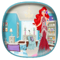 Ariel Mermaid Dress Design下载地址