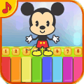 Mickey Piano Kids绿色版下载