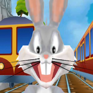 Looney Toons Dash 3D New 2018