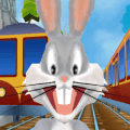 游戏下载Looney Toons Dash 3D New 2018