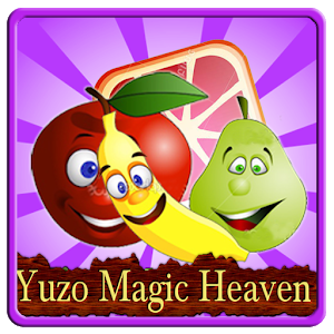 Yuzo Magic Heaven