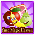 Yuzo Magic Heaven费流量吗