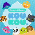 DreamWorks KouKou手机版下载