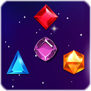 Jewels Deluxe Classic - Match 3 Puzzle