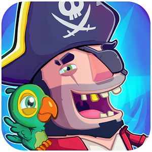 Pirate Pop Mega Quiz - Trivia games