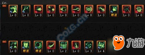 DNF元素的魔兽加点分析 dnf元素魔兽本怎么加点