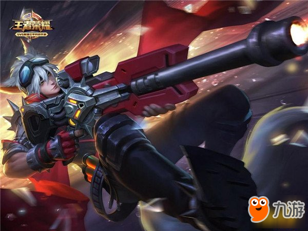 S10最强射手盘点:第一名曾经没人玩 现在不敢不抢