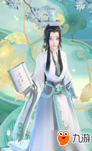 云裳羽衣普通3-3搭配一览 衣服选冷香衣