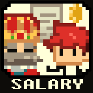 Salary Warrior [ 大繁殖时代 ]