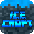 ICE CRAFT 2018玩不了怎么办