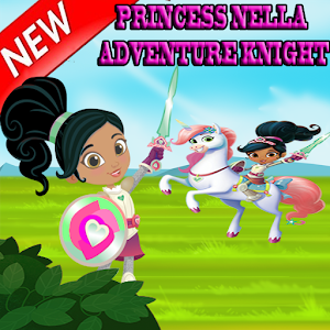 Nella the Princess Adventures Knight