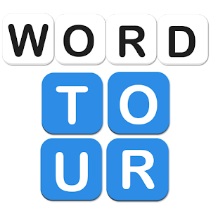 Word Tour - Free Word Search Puzzle Game