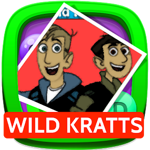 Wild Kratts Trivia Quiz