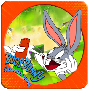 Looney Tunes : Official Games Runner