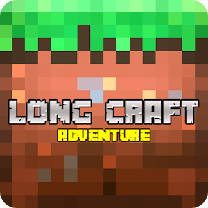 Long Craft Adventure