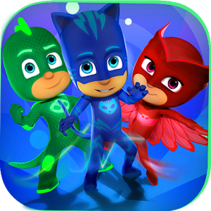 Pj Fighting Masks Games