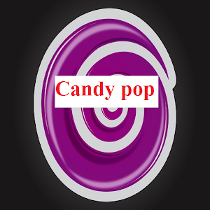 candee pop