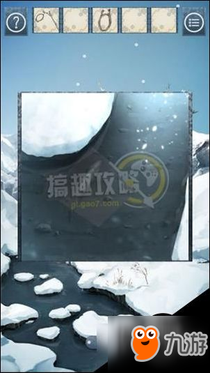 逃脫游戲忘雪第4關攻略 逃脫游戲忘雪第4關詳細介紹