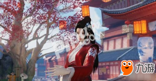 江湖人都这么穿 《一梦江湖》高颜值外观盘点
