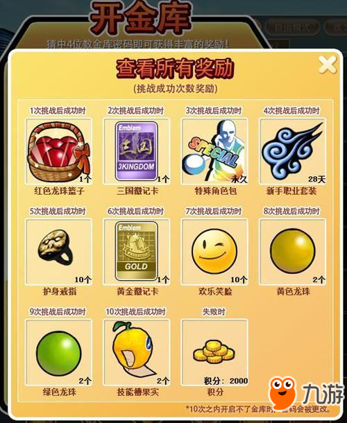 猜数字开金库 《街头篮球》喜迎春风